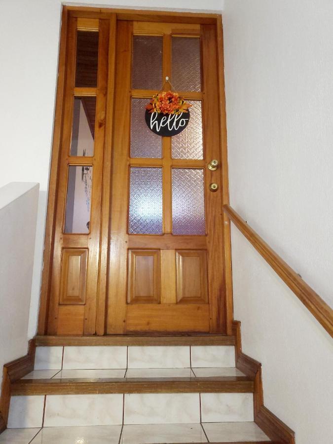 Don Carlos Place Upper Unit Alajuela Exterior foto