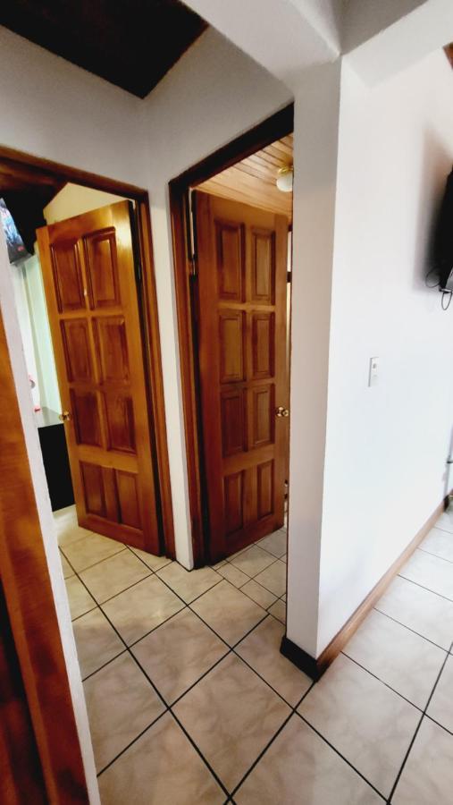 Don Carlos Place Upper Unit Alajuela Exterior foto