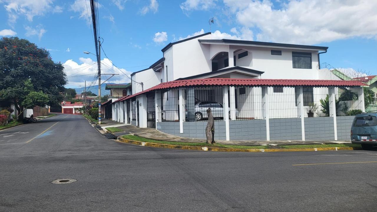 Don Carlos Place Upper Unit Alajuela Exterior foto