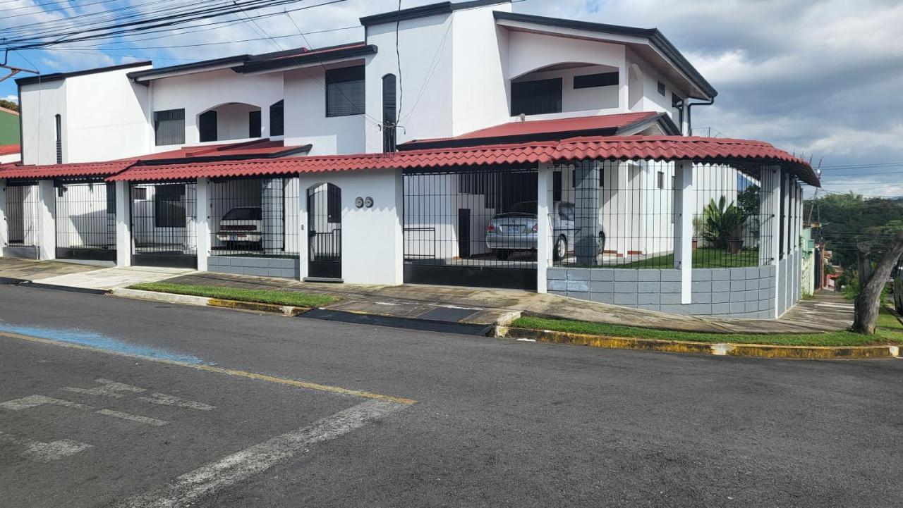 Don Carlos Place Upper Unit Alajuela Exterior foto