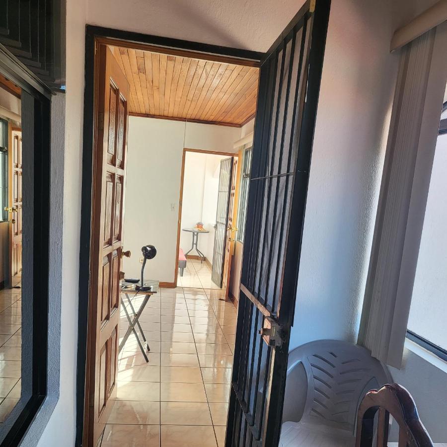 Don Carlos Place Upper Unit Alajuela Exterior foto