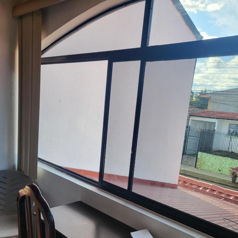 Don Carlos Place Upper Unit Alajuela Exterior foto